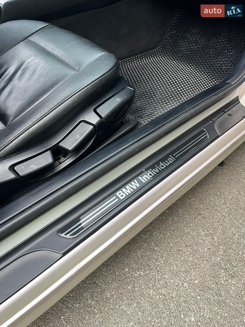 BMW 3 Series 2003 VIN WBABD91060PK91401 фото оголошення 27 з 47