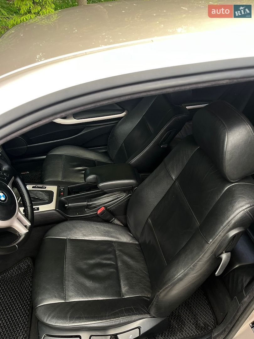 BMW 3 Series 2003 VIN WBABD91060PK91401 фото оголошення 38 з 47