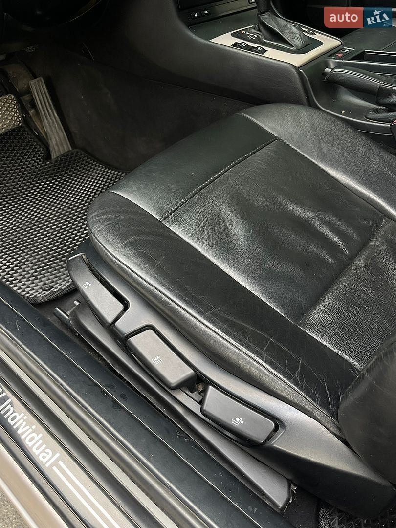 BMW 3 Series 2003 VIN WBABD91060PK91401 фото оголошення 46 з 47