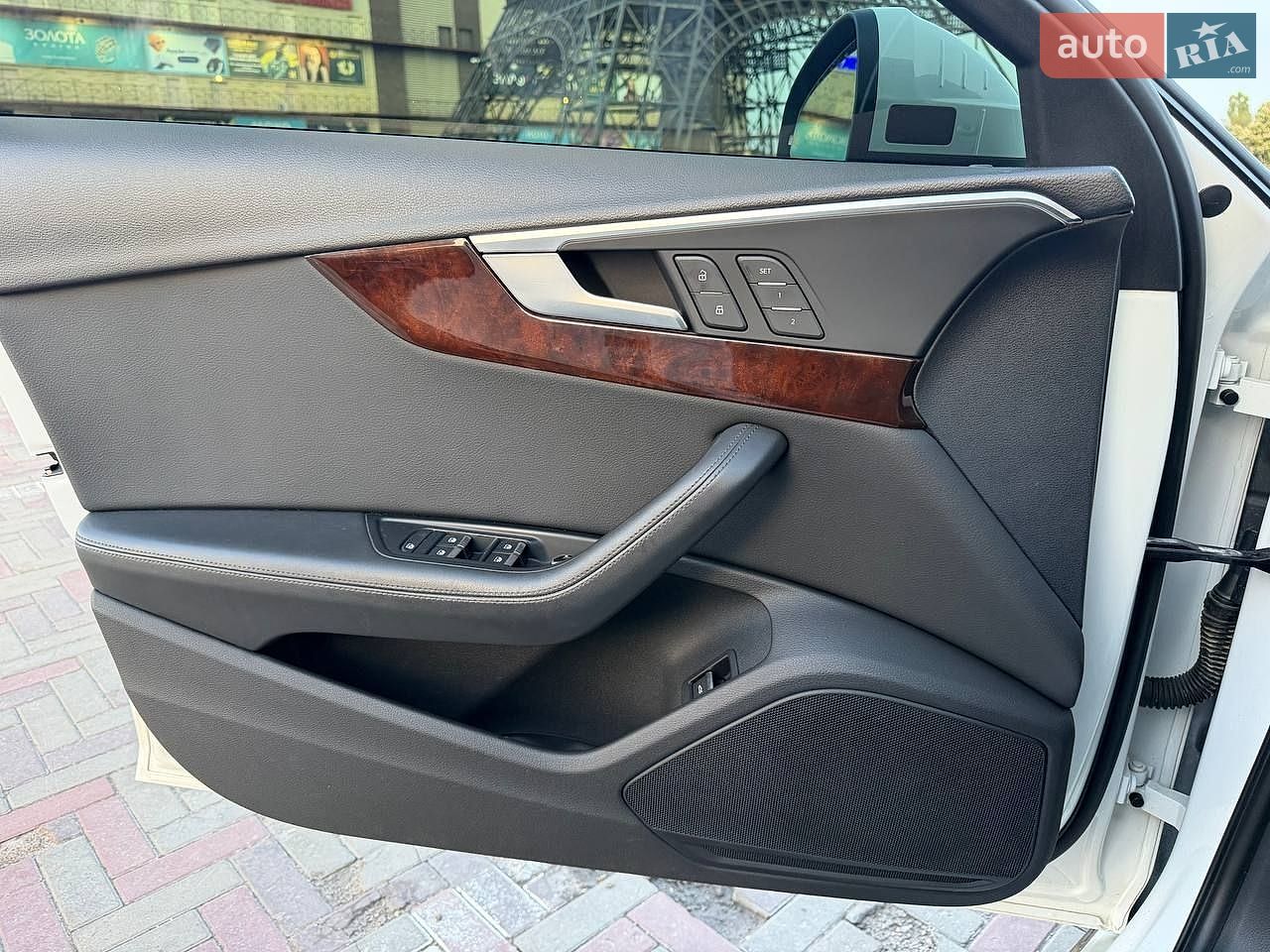 Audi A4 2018 VIN WAUENAF47KA036463 фото оголошення 61 з 74