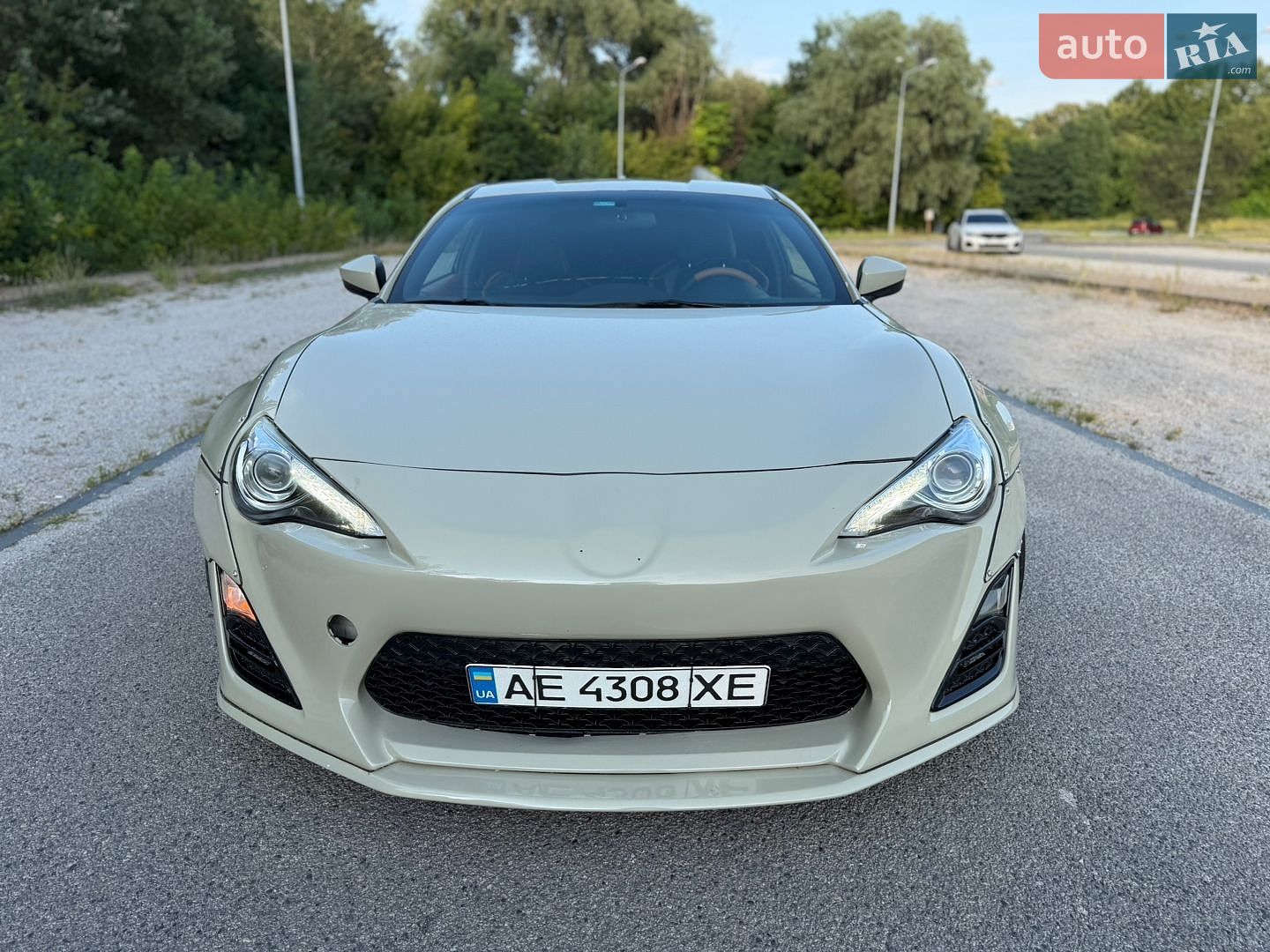 Scion FR-S 2016 VIN JF1ZNAA10G9706712 фото оголошення 2 з 28