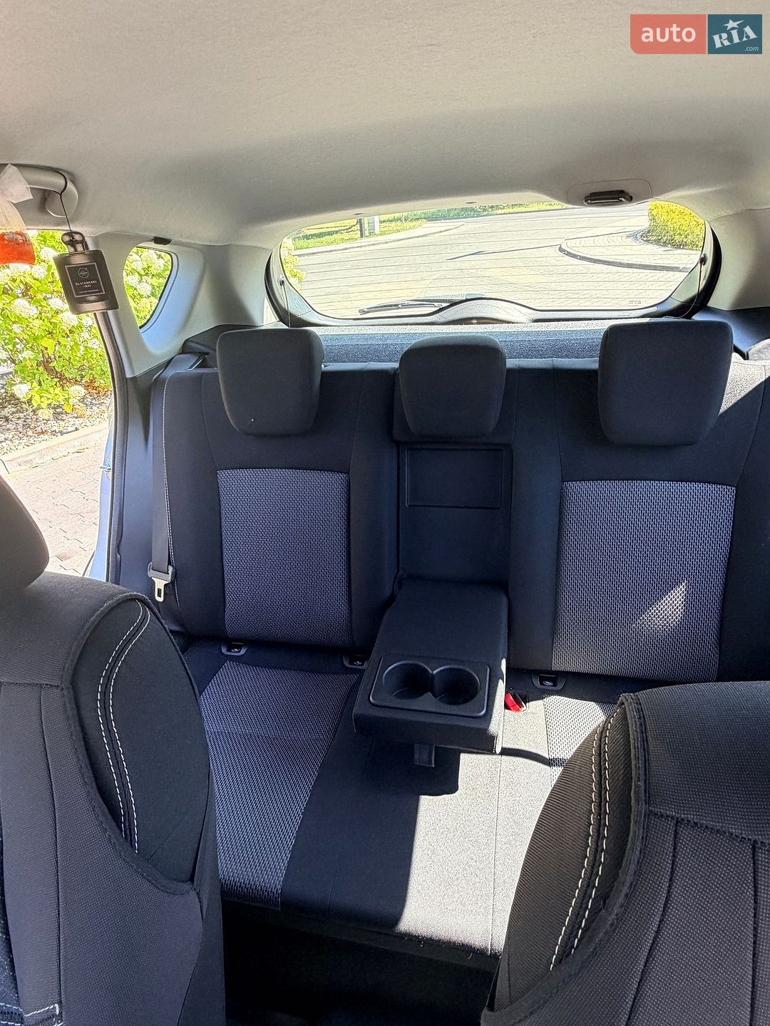 Suzuki SX4 2015 VIN TSMJYA22S00405471 фото оголошення 18 з 24