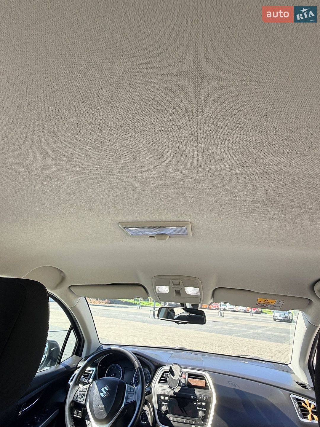 Suzuki SX4 2015 VIN TSMJYA22S00405471 фото оголошення 19 з 24