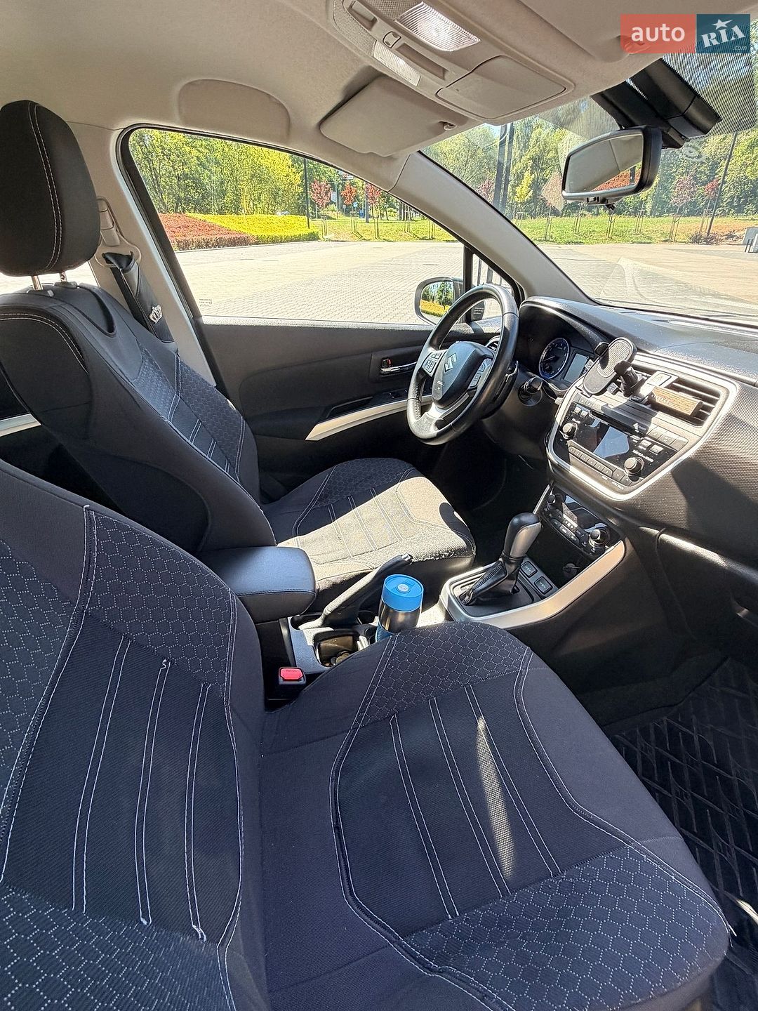 Suzuki SX4 2015 VIN TSMJYA22S00405471 фото оголошення 21 з 24