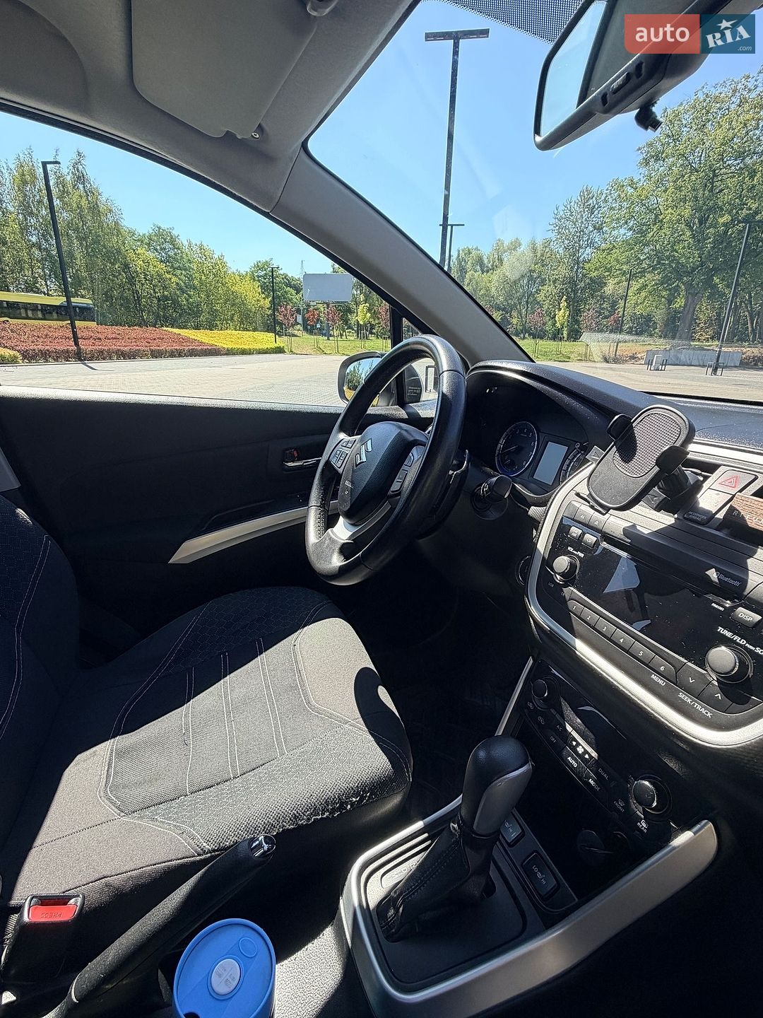 Suzuki SX4 2015 VIN TSMJYA22S00405471 фото оголошення 22 з 24