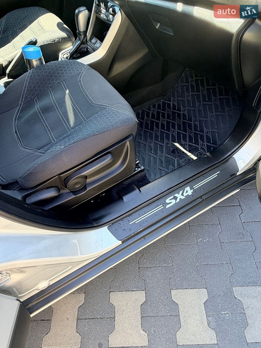 Suzuki SX4 2015 VIN TSMJYA22S00405471 фото оголошення 23 з 24