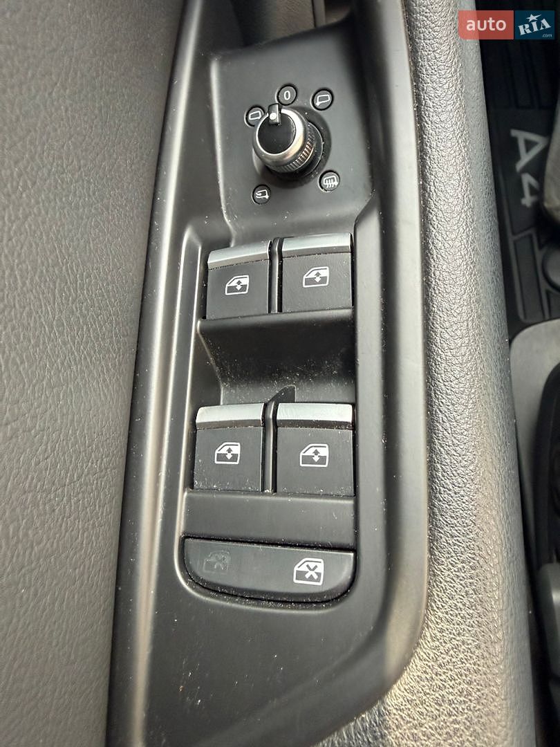 Audi A4 2018 VIN WAUZZZF49JA177344 фото оголошення 12 з 22