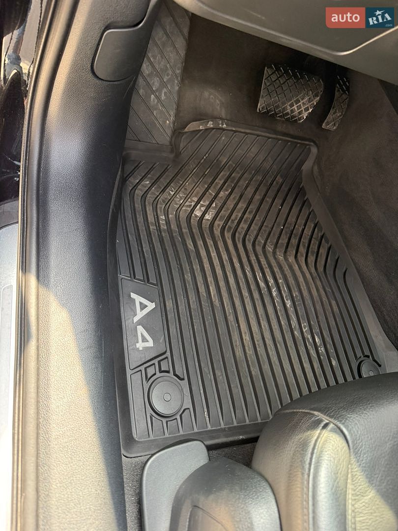 Audi A4 2018 VIN WAUZZZF49JA177344 фото оголошення 15 з 22