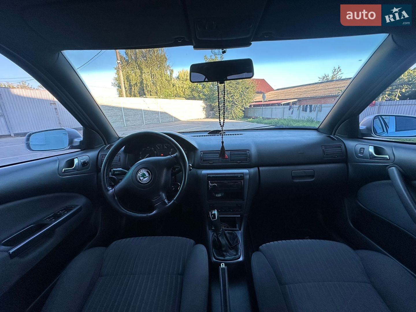 Skoda Octavia 2008 VIN TMBDL41U28B016542 фото оголошення 17 з 17