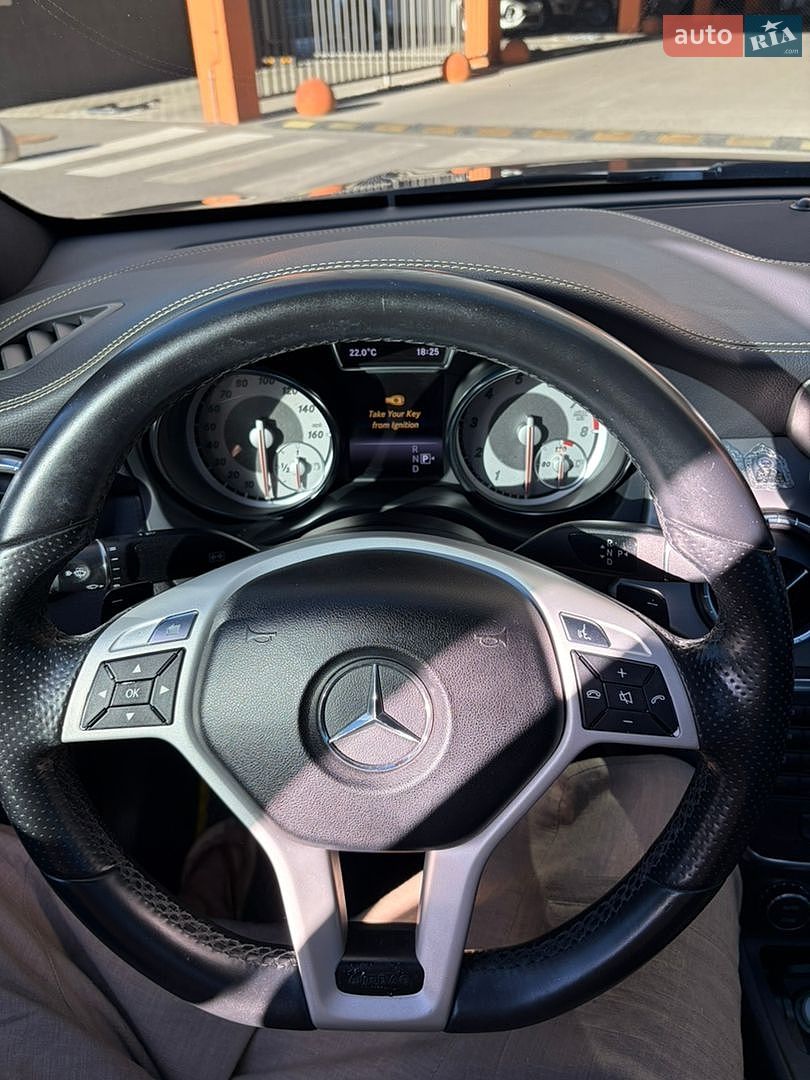 Mercedes-Benz CLA-Class 2014 VIN WDDSJ4GB9EN076949 фото оголошення 2 з 26