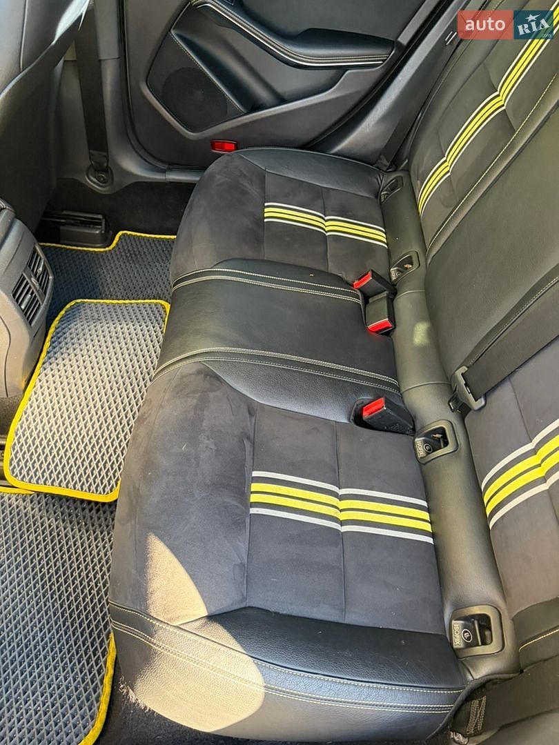 Mercedes-Benz CLA-Class 2014 VIN WDDSJ4GB9EN076949 фото оголошення 5 з 26