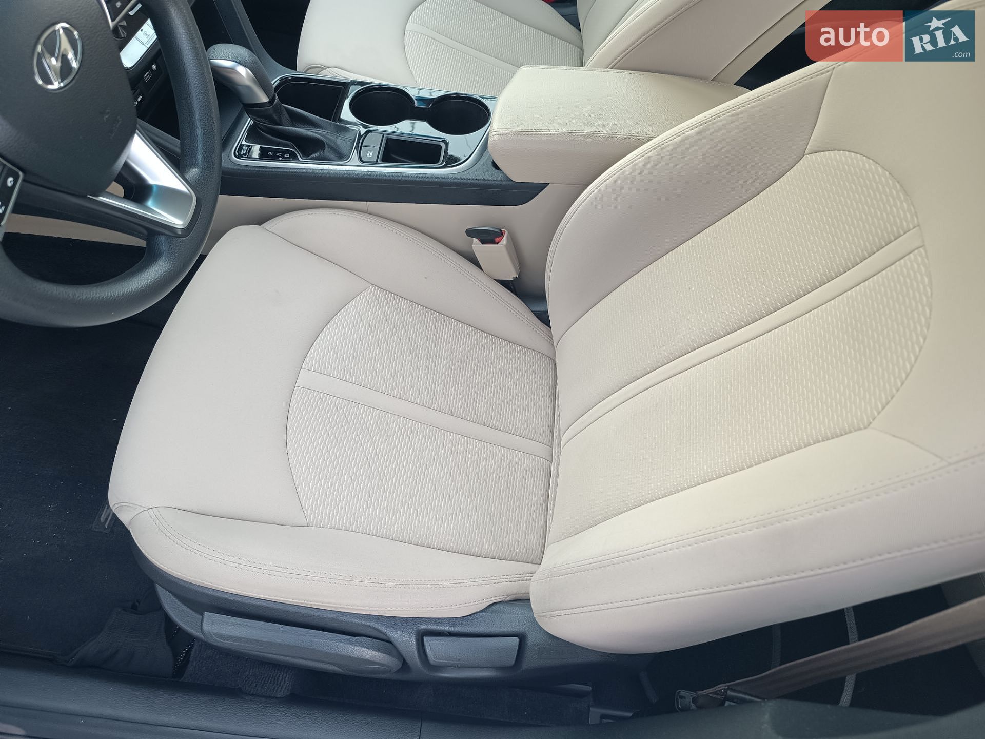 Hyundai Sonata 2017 VIN 5NPE24AF9JH606458 фото оголошення 21 з 23