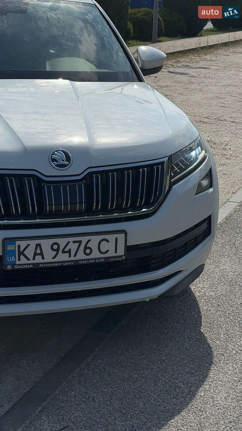 Skoda Kodiaq 2021 VIN TMBLD6NSXMB401449 фото оголошення 86 з 99