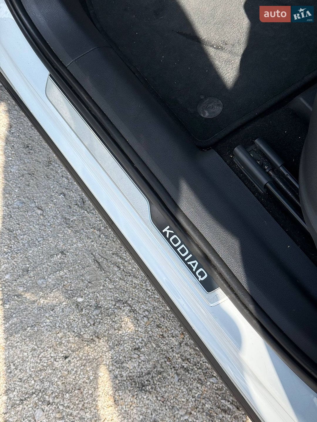Skoda Kodiaq 2021 VIN TMBLD6NSXMB401449 фото оголошення 87 з 99