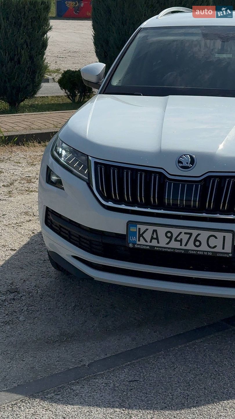 Skoda Kodiaq 2021 VIN TMBLD6NSXMB401449 фото оголошення 85 з 99