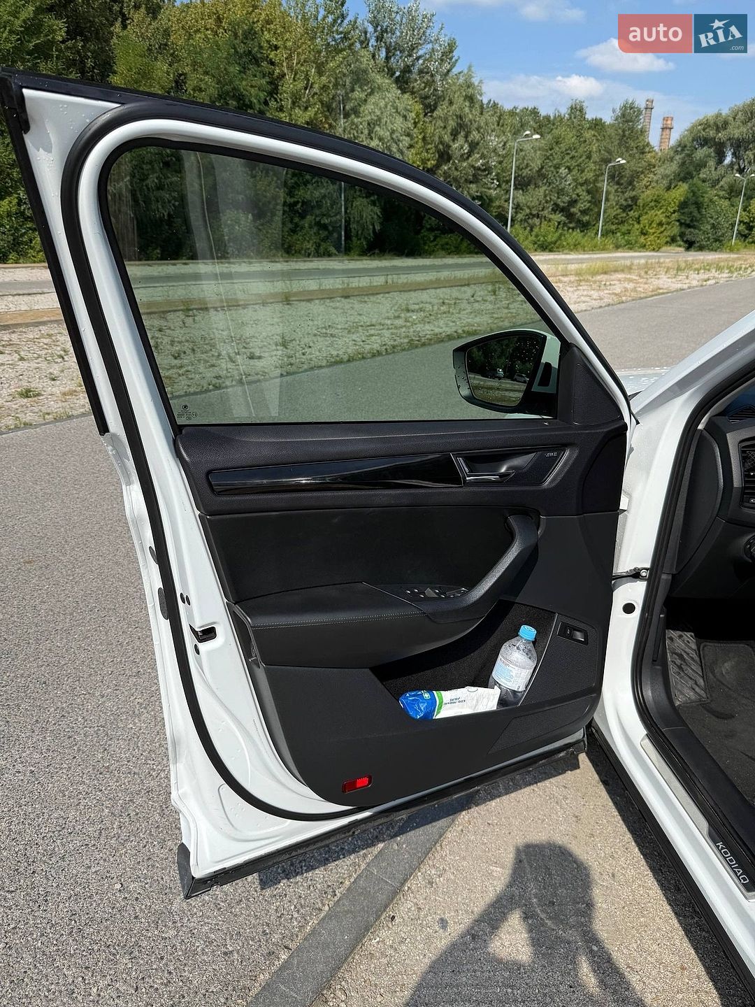 Skoda Kodiaq 2021 VIN TMBLD6NSXMB401449 фото оголошення 90 з 99