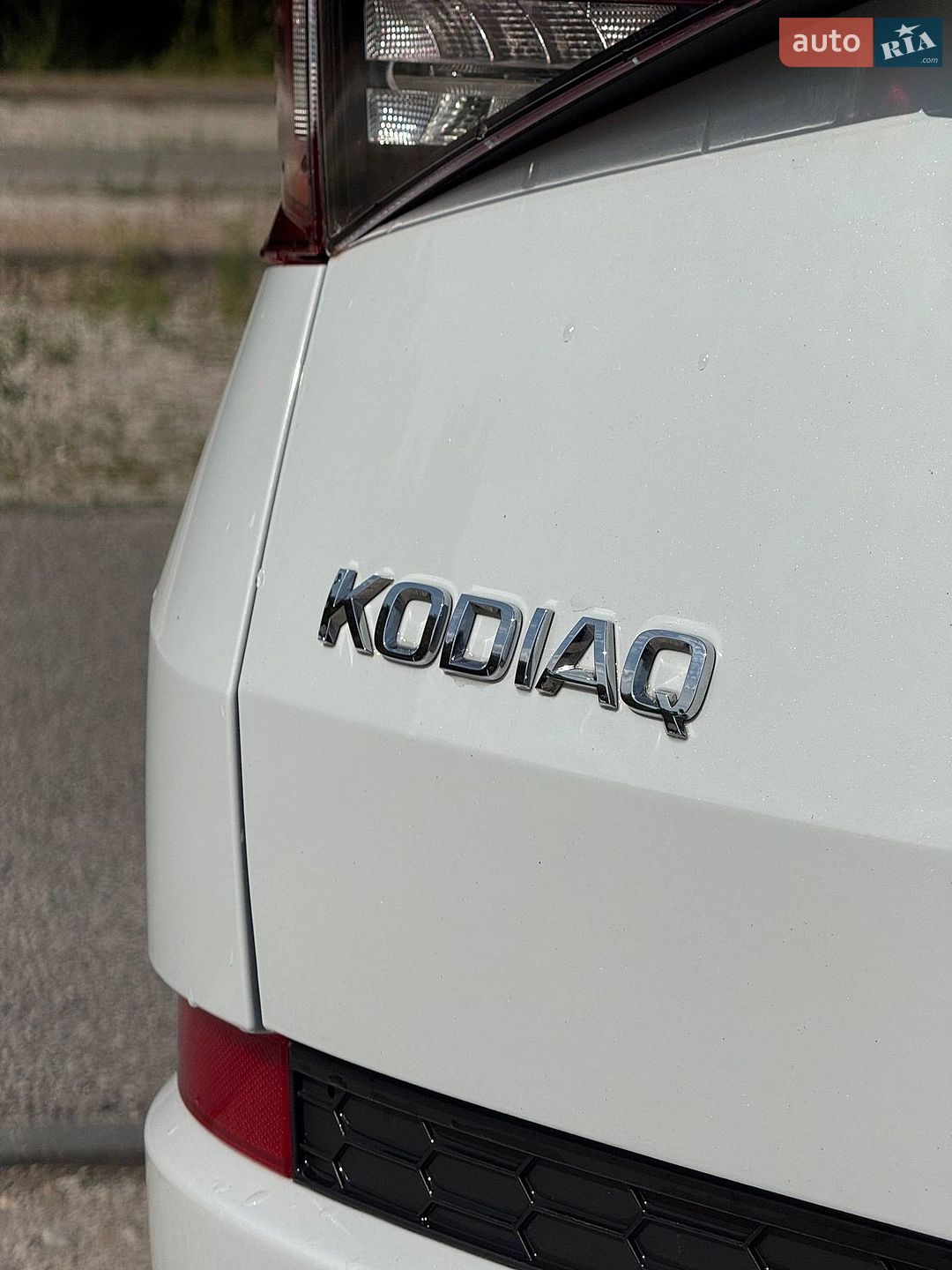 Skoda Kodiaq 2021 VIN TMBLD6NSXMB401449 фото оголошення 96 з 99