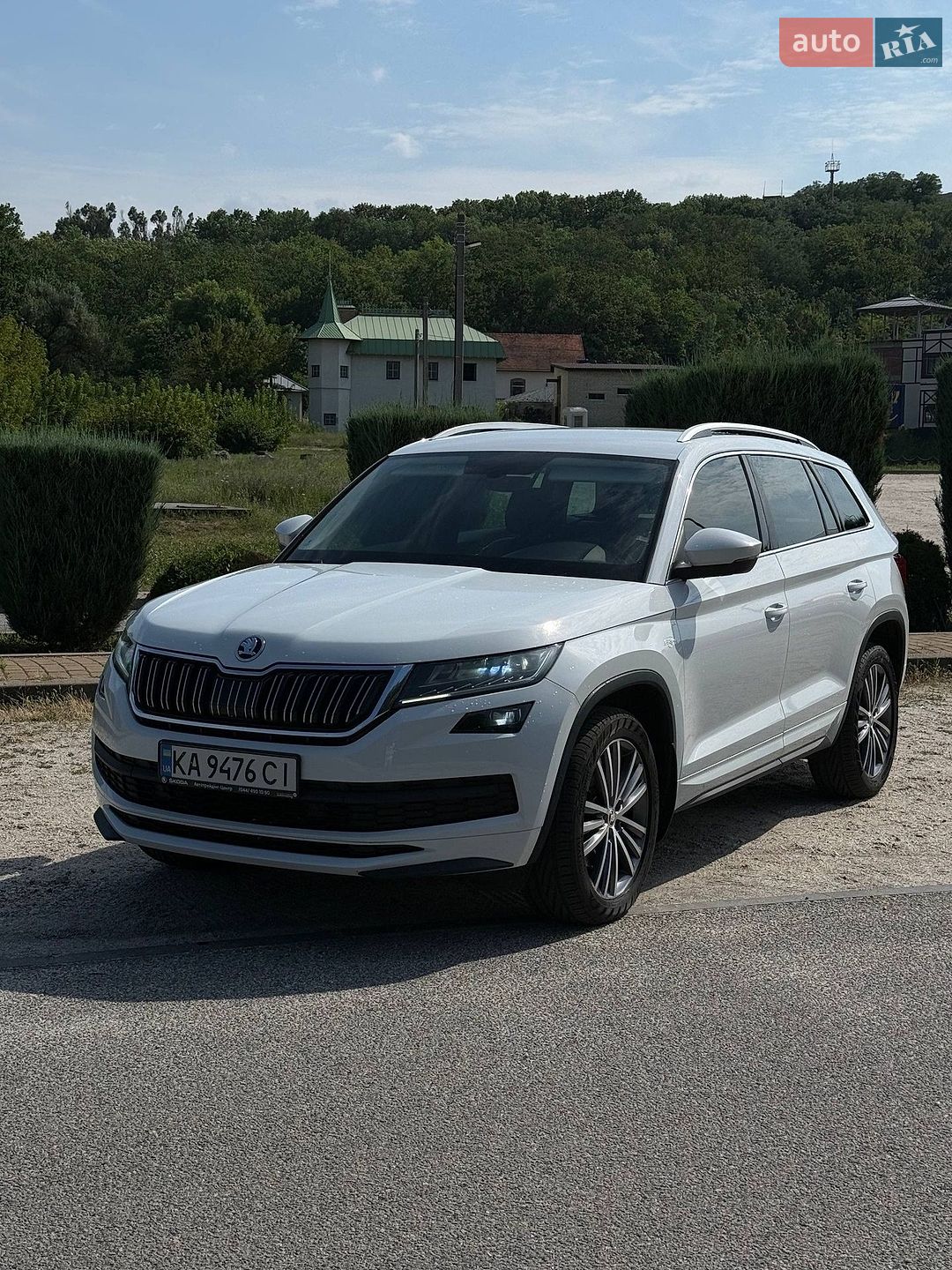 Skoda Kodiaq 2021 VIN TMBLD6NSXMB401449 фото оголошення 99 з 99