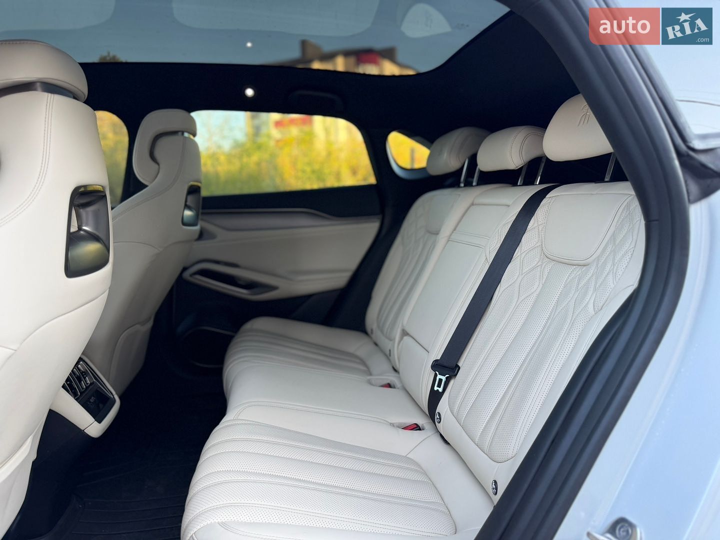 BYD Song L 2023 VIN LC0CH4CDXP1657264 фото оголошення 30 з 48
