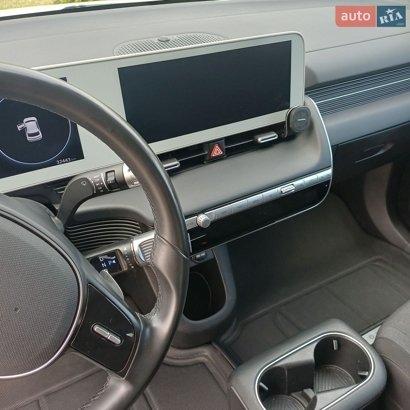 Hyundai Ioniq 5 2023 VIN KM8KMDDF1RU276093 фото оголошення 4 з 20