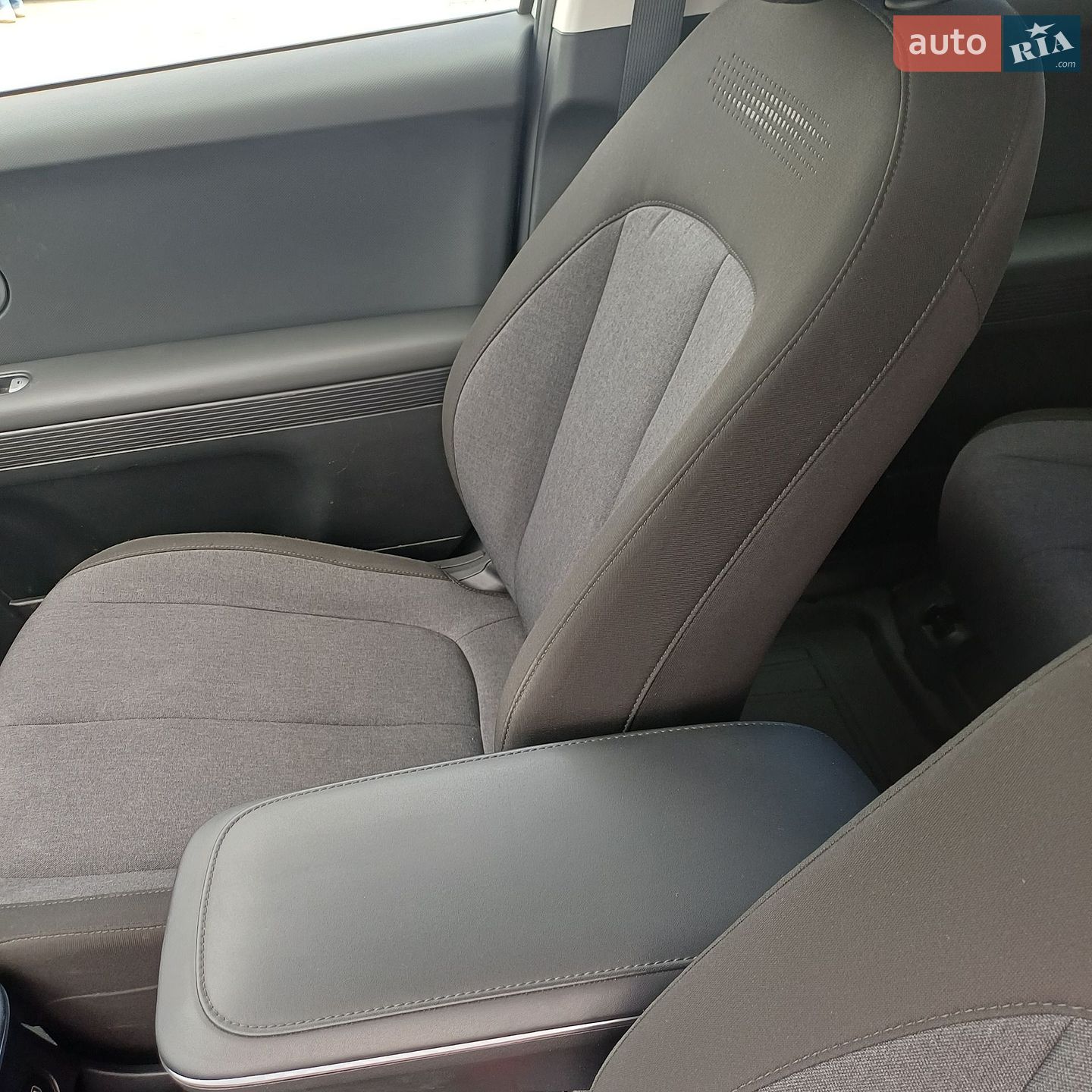 Hyundai Ioniq 5 2023 VIN KM8KMDDF1RU276093 фото оголошення 5 з 20