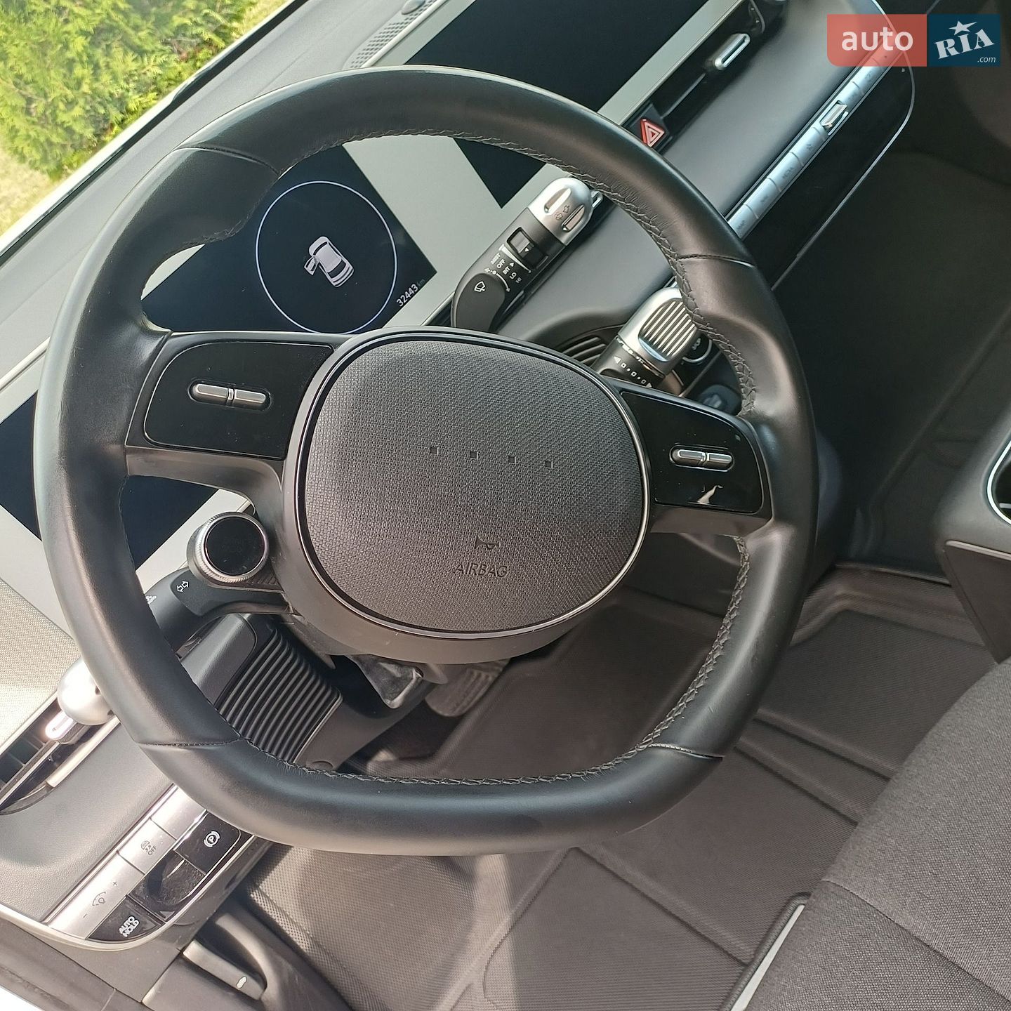 Hyundai Ioniq 5 2023 VIN KM8KMDDF1RU276093 фото оголошення 6 з 20