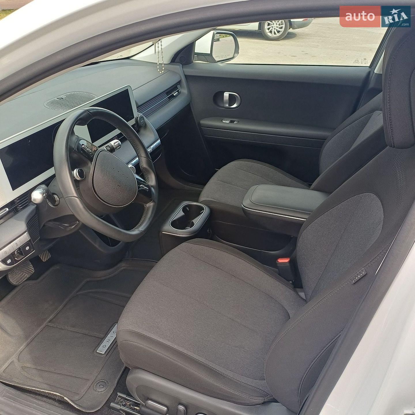 Hyundai Ioniq 5 2023 VIN KM8KMDDF1RU276093 фото оголошення 3 з 20