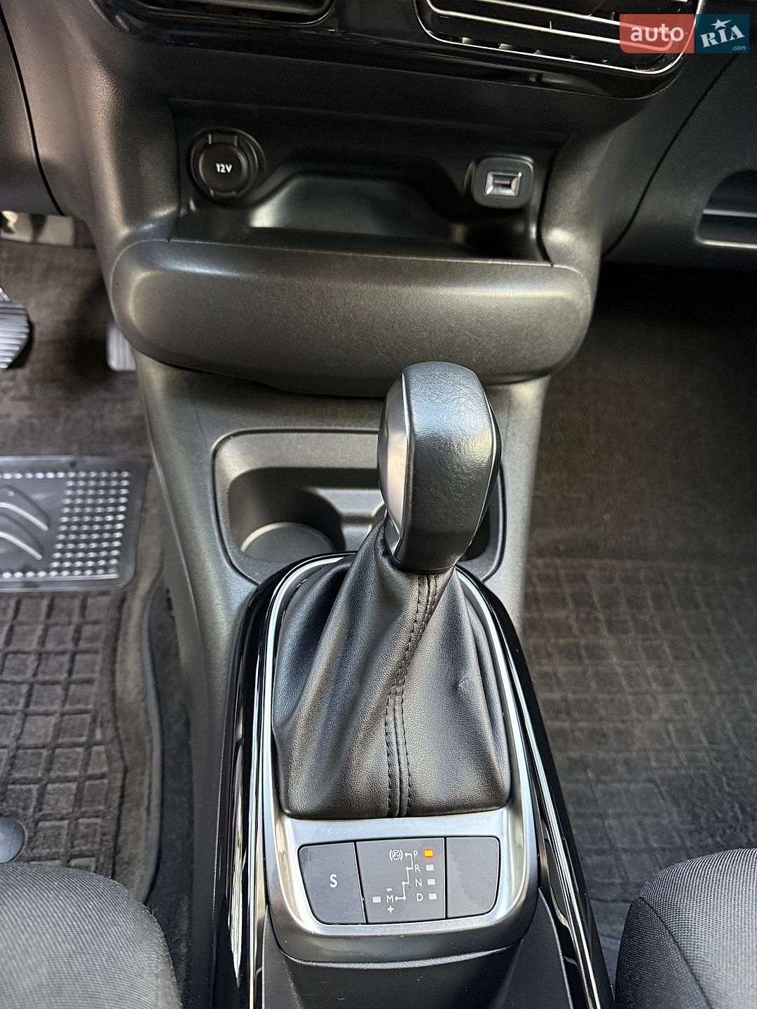 Citroen C4 Cactus 2020 VIN VF70BYHXXLE503805 фото оголошення 17 з 23
