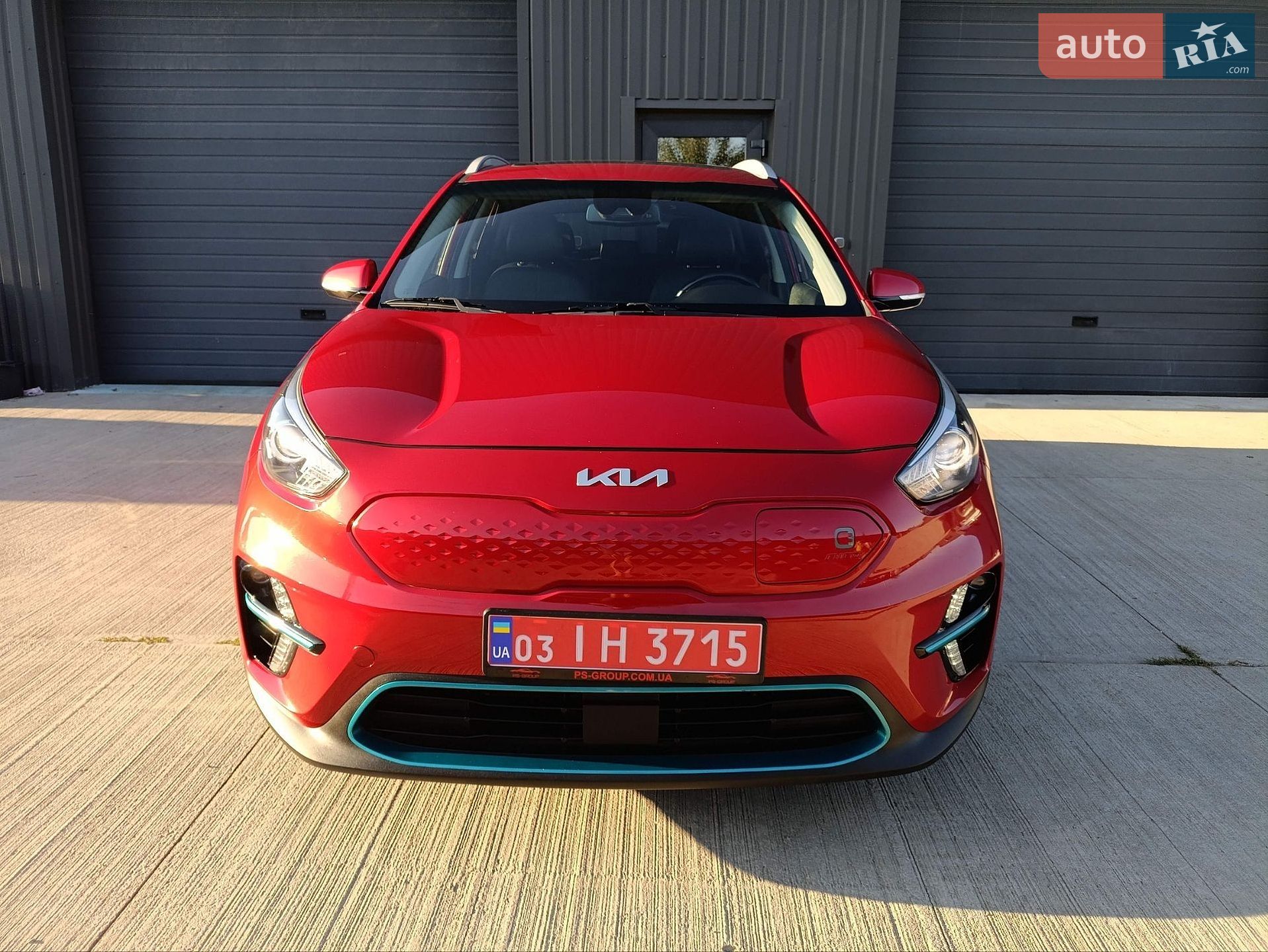 Kia Niro 2021 VIN KNDCE3LGXN5124912 фото оголошення 3 з 32