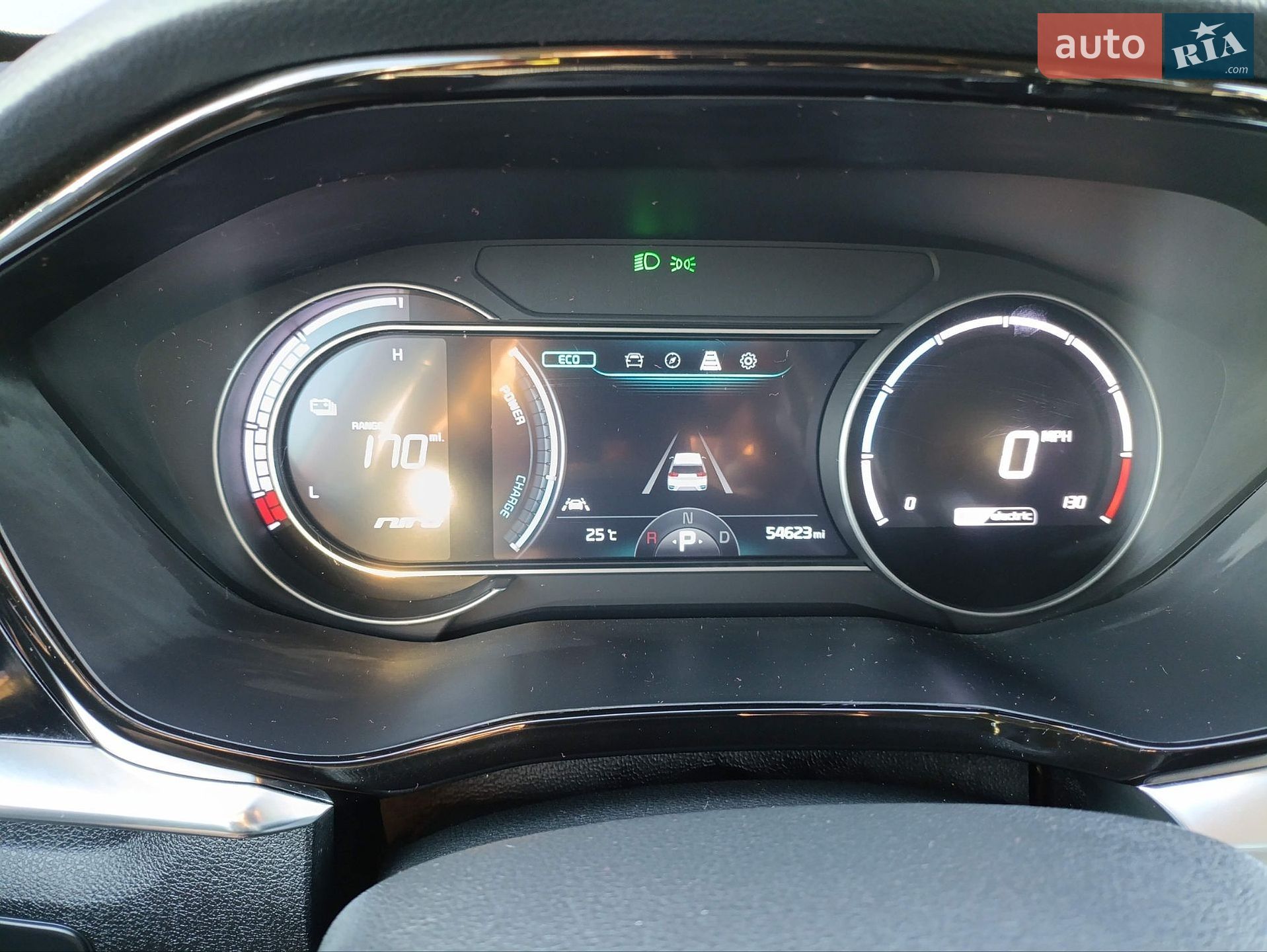 Kia Niro 2021 VIN KNDCE3LGXN5124912 фото оголошення 15 з 32