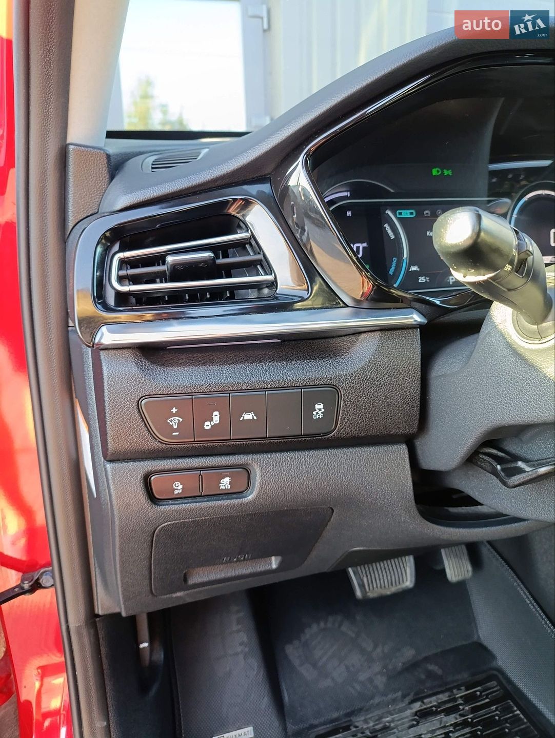 Kia Niro 2021 VIN KNDCE3LGXN5124912 фото оголошення 17 з 32