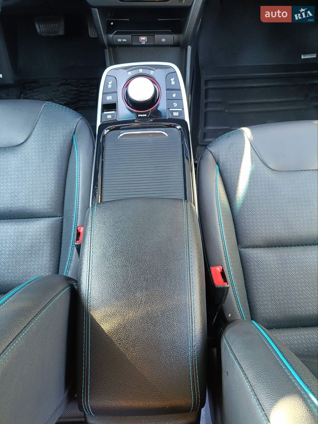 Kia Niro 2021 VIN KNDCE3LGXN5124912 фото оголошення 18 з 32