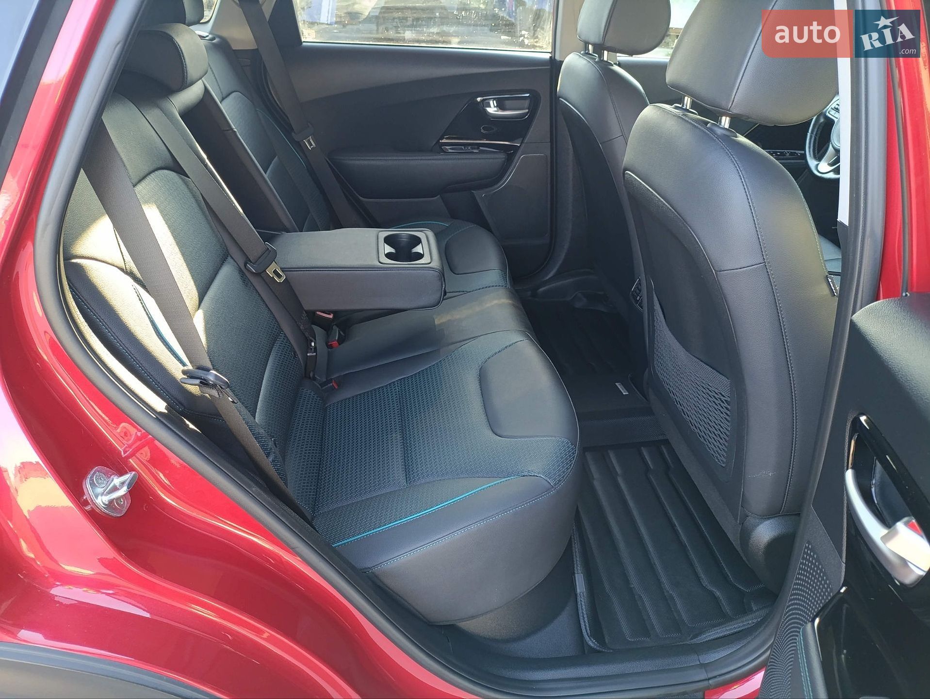 Kia Niro 2021 VIN KNDCE3LGXN5124912 фото оголошення 22 з 32