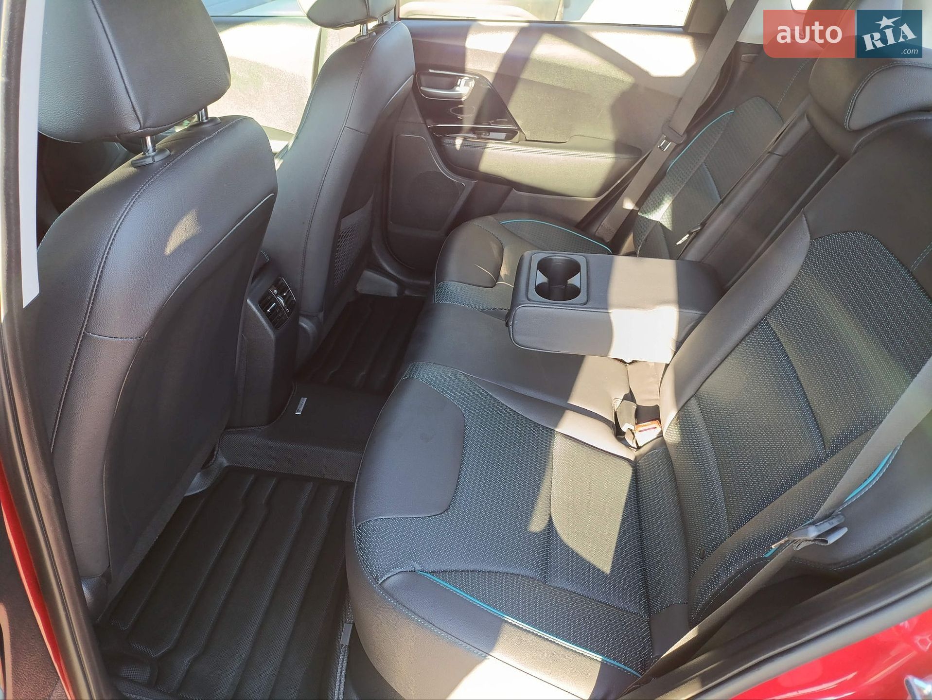 Kia Niro 2021 VIN KNDCE3LGXN5124912 фото оголошення 23 з 32