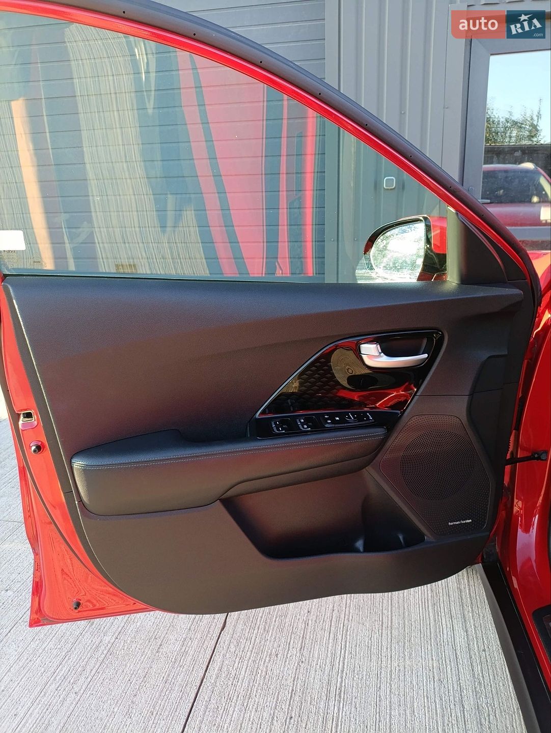 Kia Niro 2021 VIN KNDCE3LGXN5124912 фото оголошення 24 з 32