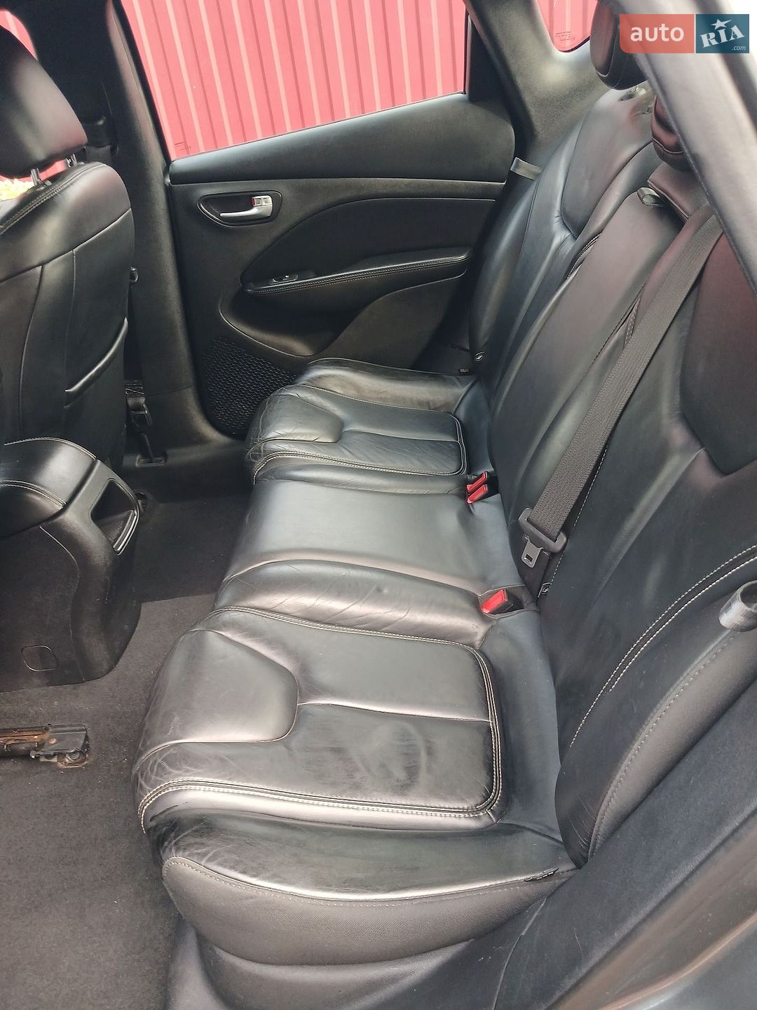 Dodge Dart 2012 VIN 1C3CDFCA7DD257619 фото оголошення 6 з 13