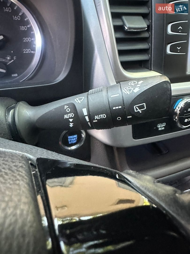 Toyota Highlander 2014 VIN 5TDDKRFH90S047411 фото оголошення 21 з 30