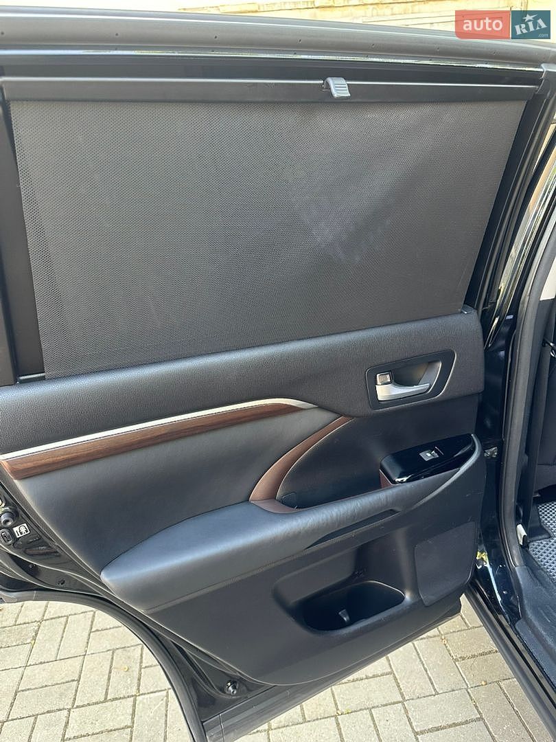 Toyota Highlander 2014 VIN 5TDDKRFH90S047411 фото оголошення 24 з 30