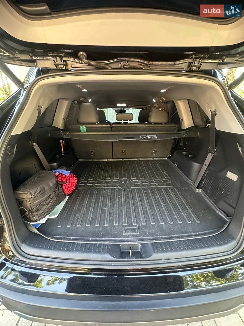 Toyota Highlander 2014 VIN 5TDDKRFH90S047411 фото оголошення 26 з 30