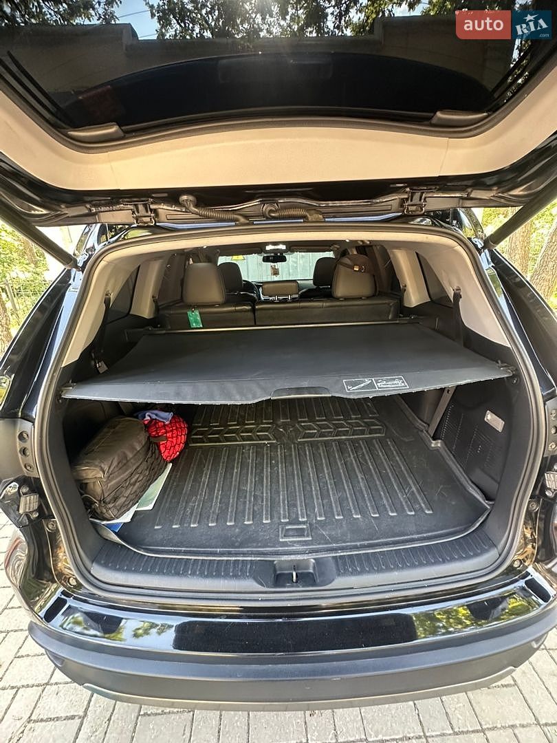 Toyota Highlander 2014 VIN 5TDDKRFH90S047411 фото оголошення 27 з 30