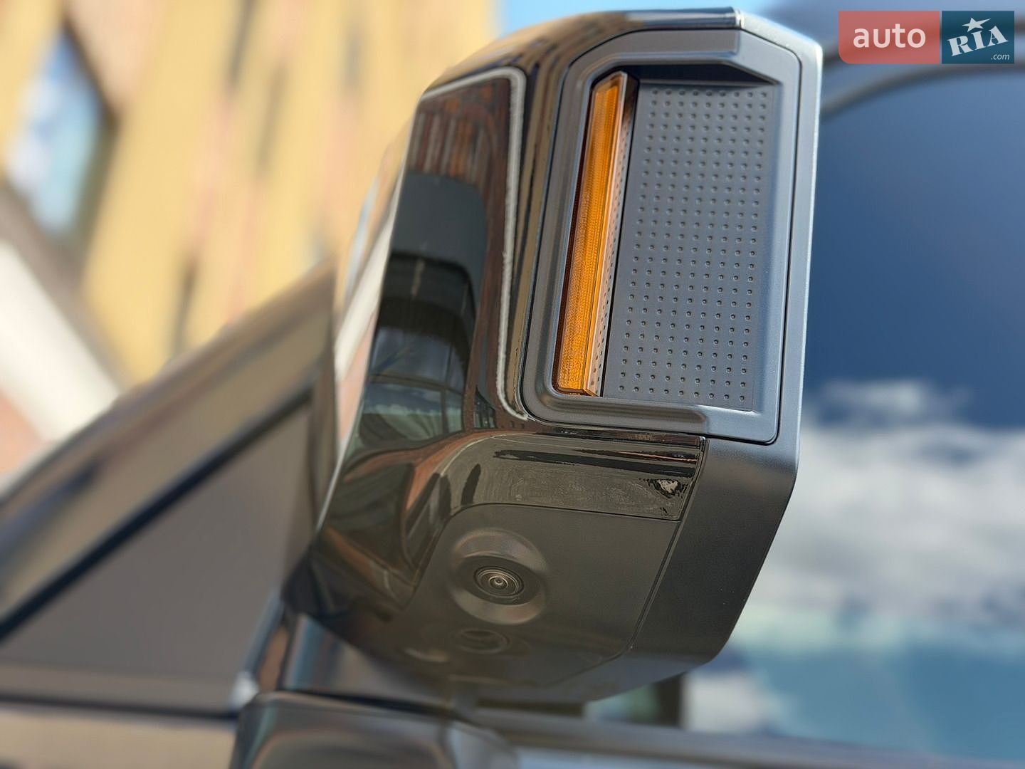 Toyota Land Cruiser Prado 2025 VIN JTEAR3AJ80K037588 фото оголошення 10 з 52