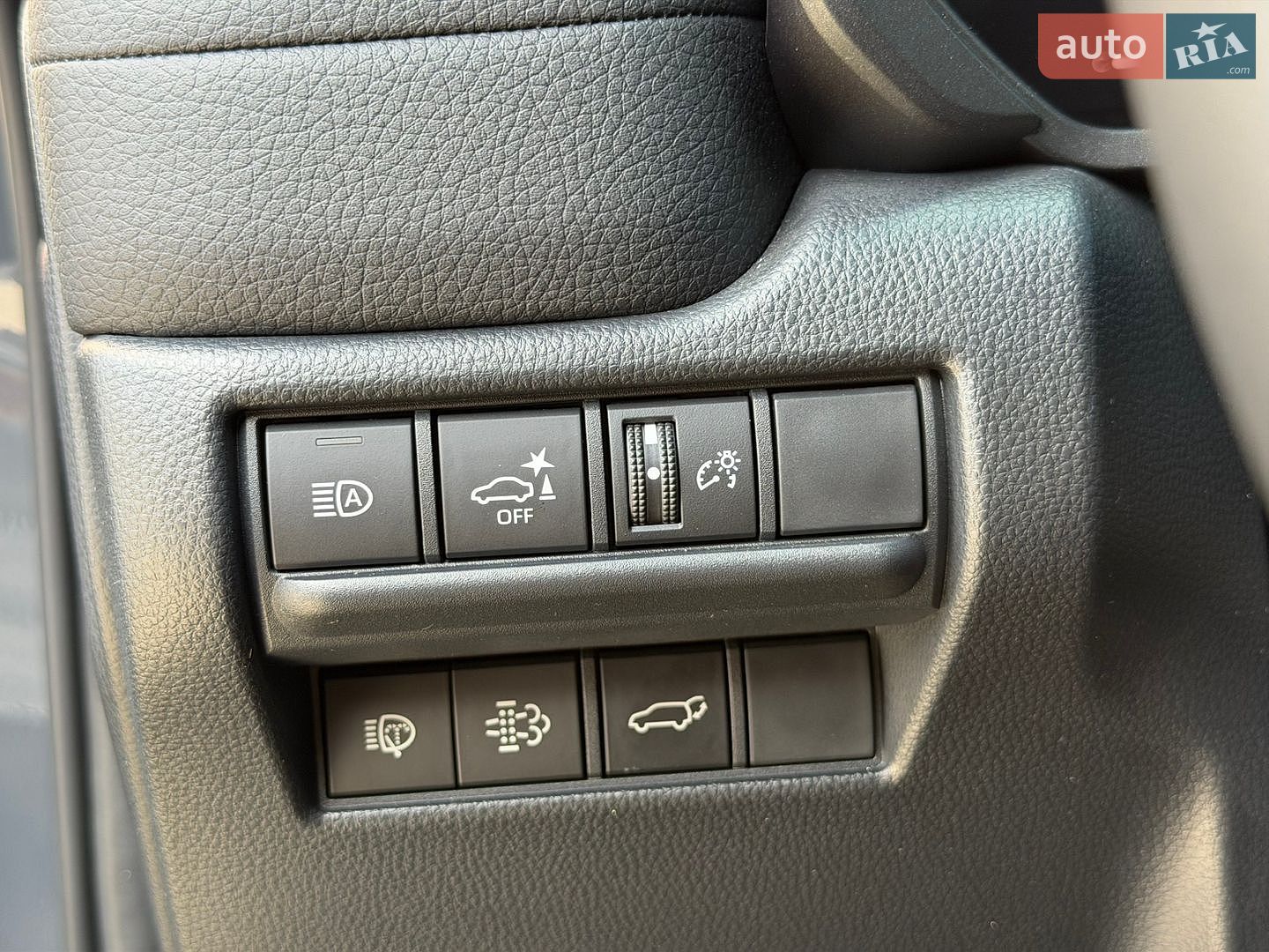 Toyota Land Cruiser Prado 2025 VIN JTEAR3AJ80K037588 фото оголошення 20 з 52