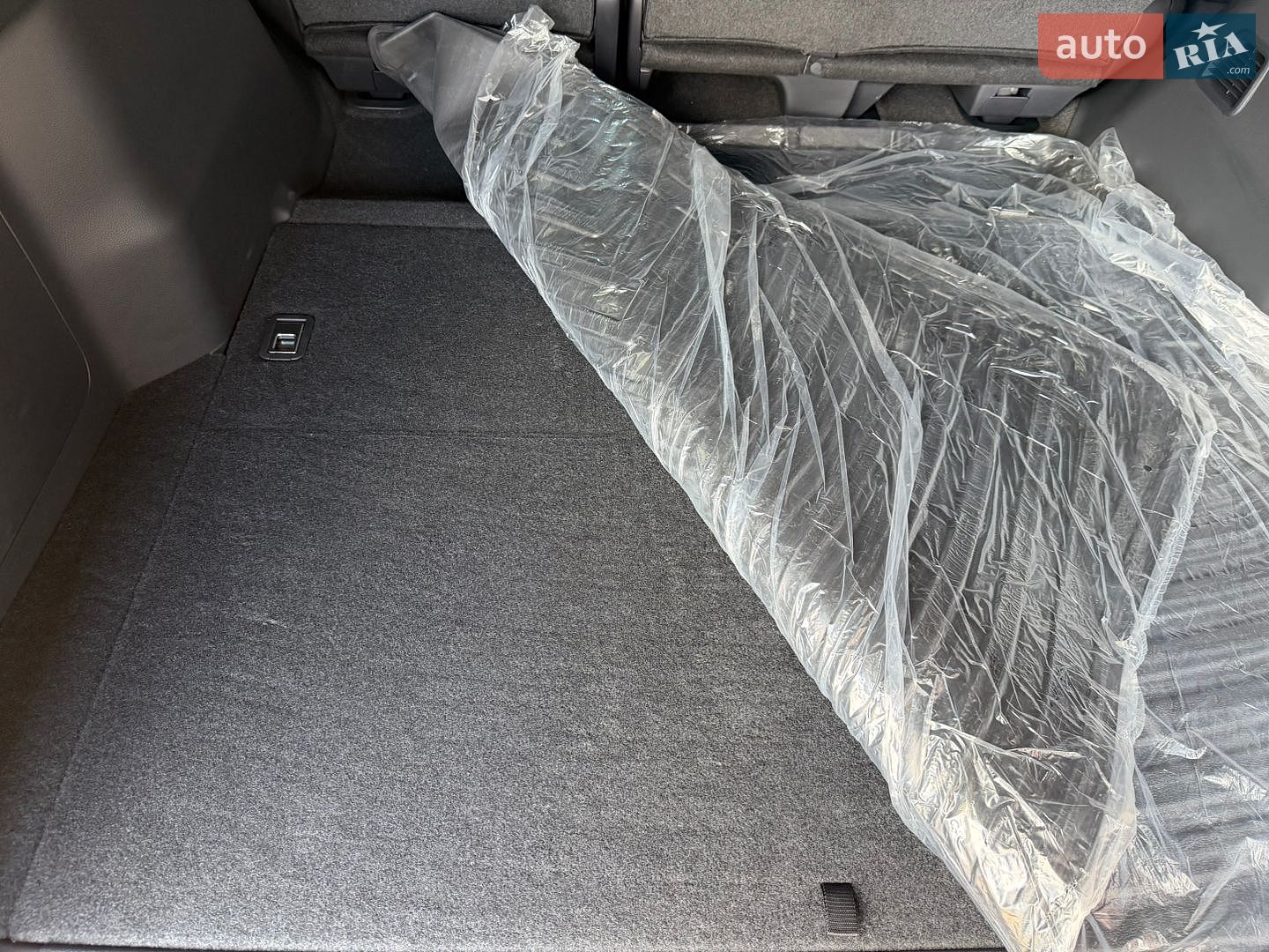 Toyota Land Cruiser Prado 2025 VIN JTEAR3AJ80K037588 фото оголошення 49 з 52