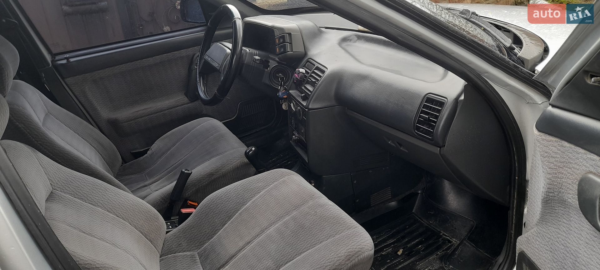 ВАЗ / Lada 2110 2002 VIN XTA21103020510712 фото оголошення 11 з 12