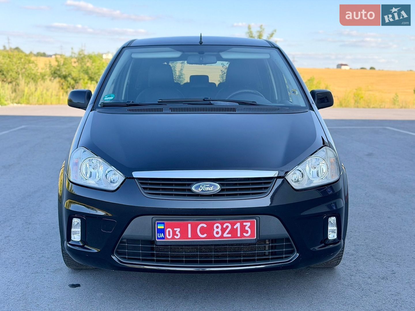 Ford C-Max 2009 VIN WF0EXXGCDE9M03961 фото оголошення 16 з 79