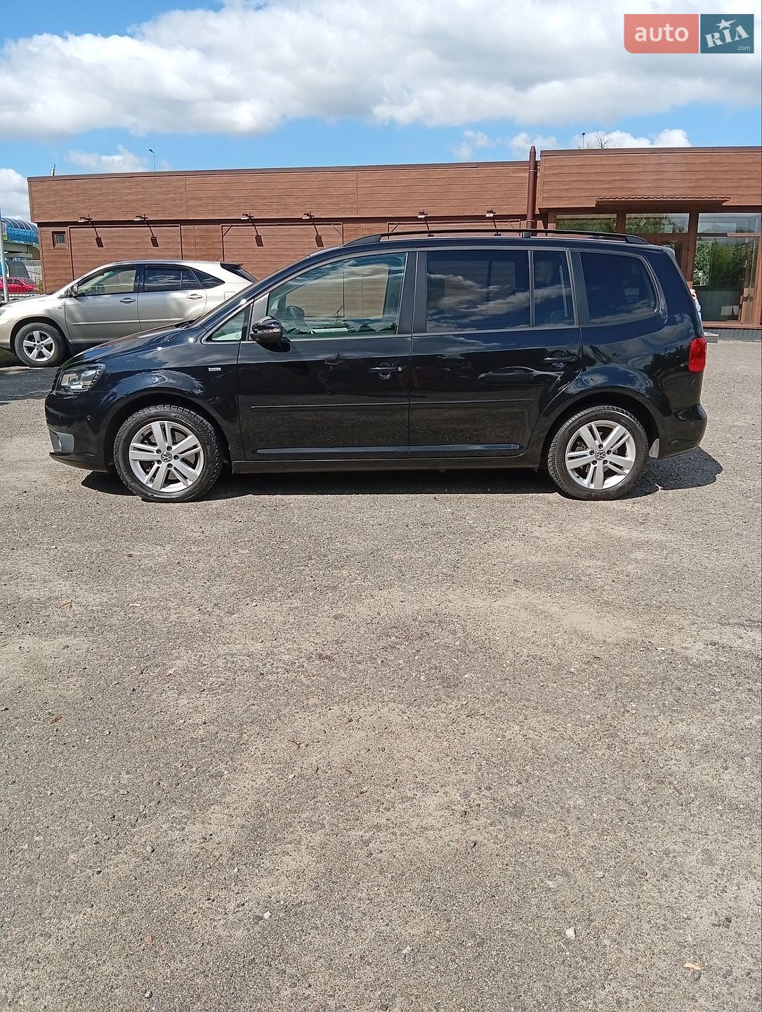 Volkswagen Touran 2012 VIN WVGZZZ1TZDW004375 фото оголошення 4 з 56