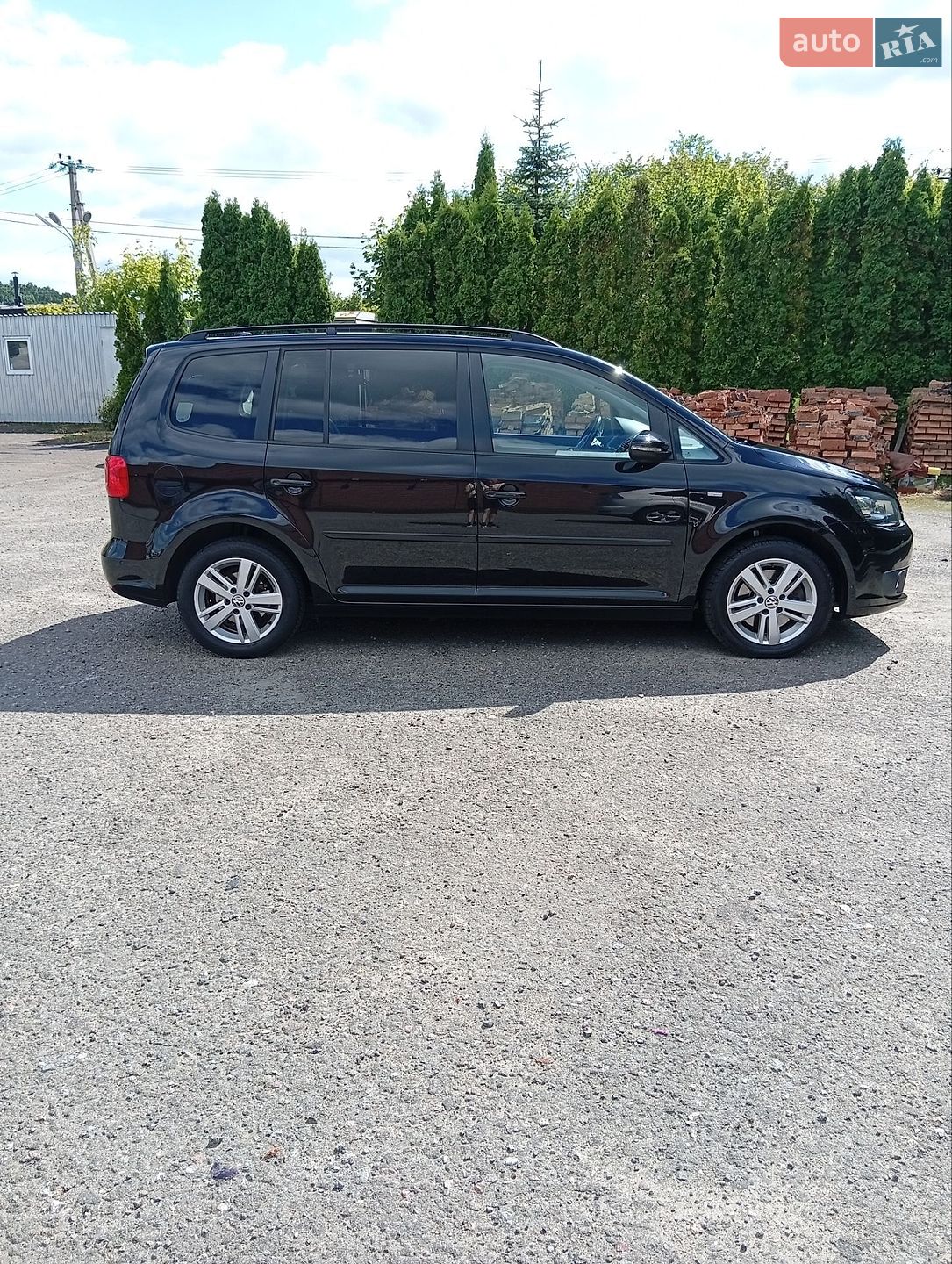 Volkswagen Touran 2012 VIN WVGZZZ1TZDW004375 фото оголошення 9 з 56