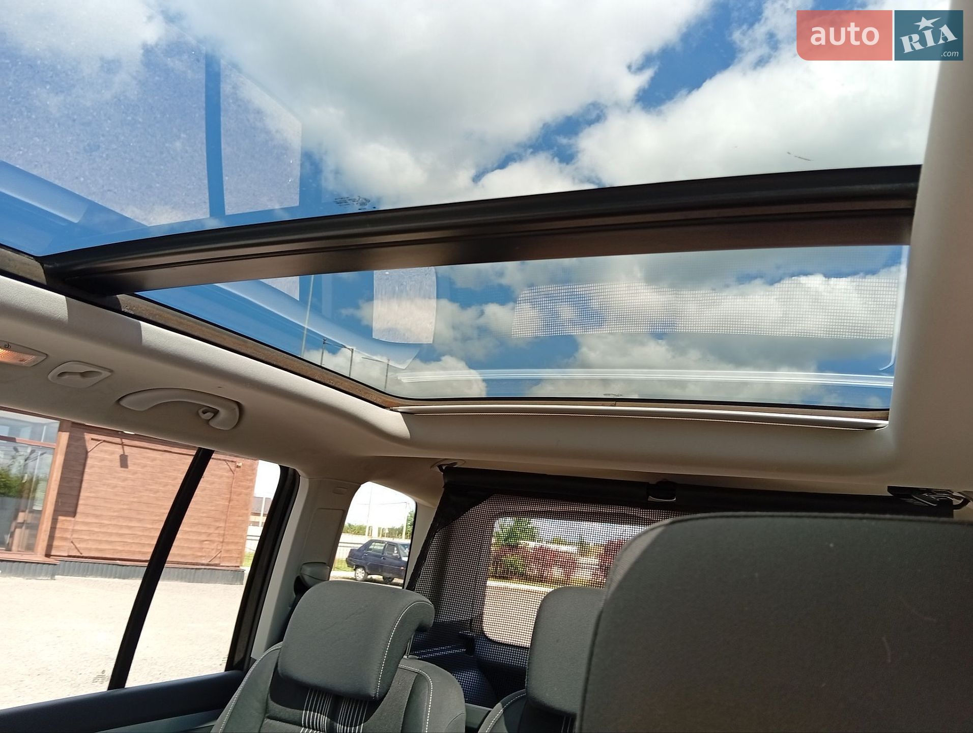 Volkswagen Touran 2012 VIN WVGZZZ1TZDW004375 фото оголошення 31 з 56