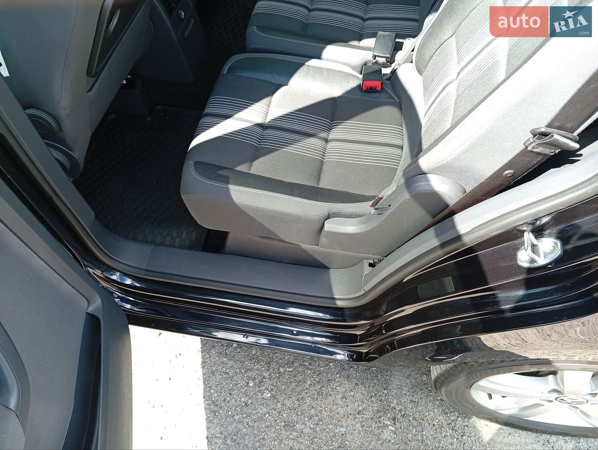 Volkswagen Touran 2012 VIN WVGZZZ1TZDW004375 фото оголошення 36 з 56