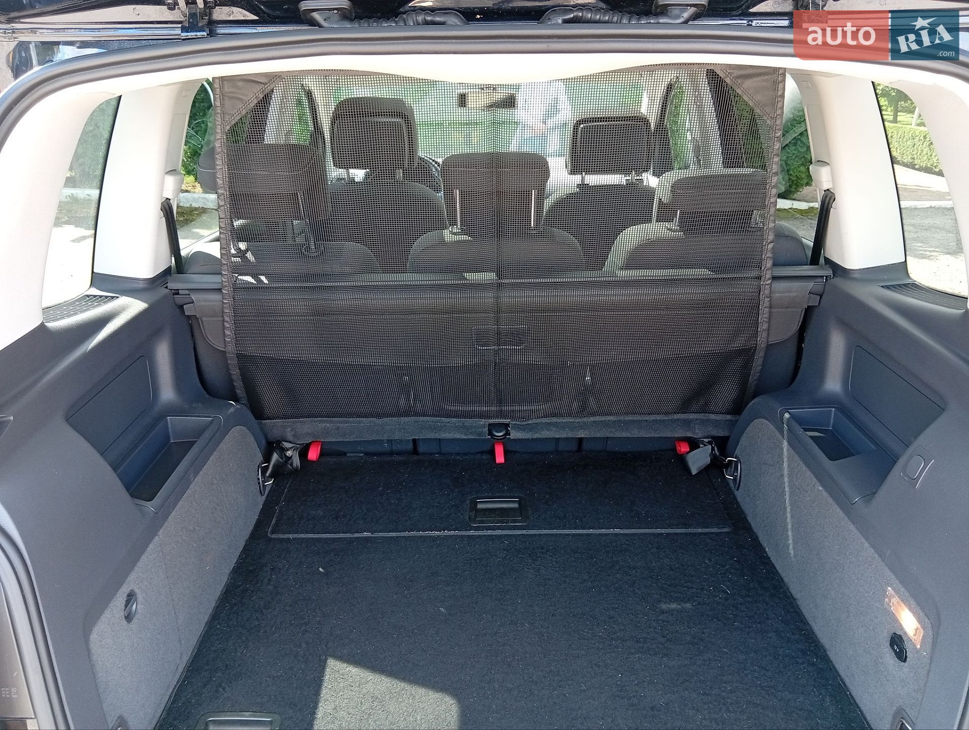 Volkswagen Touran 2012 VIN WVGZZZ1TZDW004375 фото оголошення 44 з 56